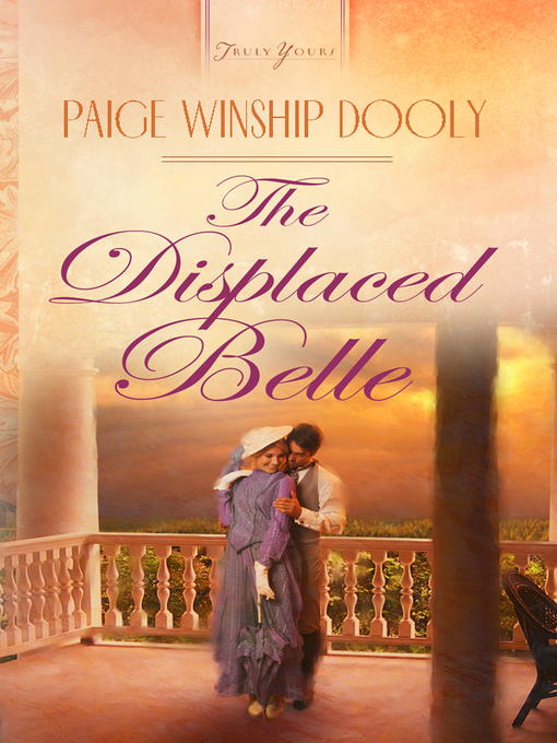 Title details for Displaced Belle by Paige Winship Dooly - Available